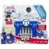TRANSFORMERS RESCUE BOTS HEROES