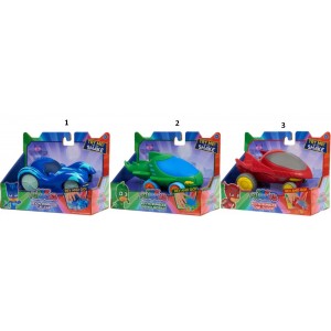 ΜΠΥΤΖΑΜΟΗΡΩΕΣ PJ MASKS ΟΧΗΜΑ ΜΕ ΚΙΝΗΣΗ ΜΠΥΤΖΑΜΟΗΡΩΕΣ PJ MASKS ΟΧΗΜΑ ΜΕ ΚΙΝΗΣΗ