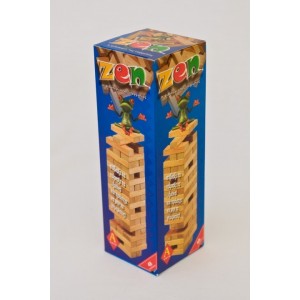 ΕΠΙΤΡΑΠΕΖΙΟ ΖΕΝ ΤΖΕΓΚΑ