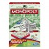 MONOPOLY GRAB & GO MONOPOLY GRAB & GO