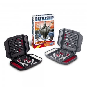 BATTLESHIP GRAB & GO ΝΑΥΜΑΧΙΑ BATTLESHIP GRAB & GO ΝΑΥΜΑΧΙΑ
