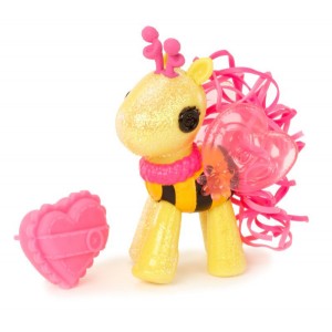 LALALOOPSY PONIES BABIES 4 ΣΧΕΔΙΑ LALALOOPSY PONIES BABIES 4 ΣΧΕΔΙΑ