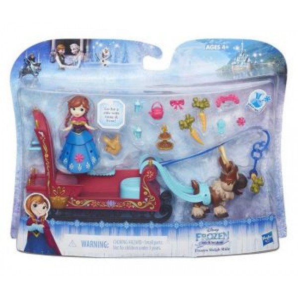 FROZEN ΜΙΚΡΕΣ ΚΟΥΚΛΕΣ ΜΕ ΕΛΚΥΘΡΟ ΚΑΙ ΣΕΤ ΣΠΙΤΑΚΙ FROZEN ΜΙΚΡΕΣ ΚΟΥΚΛΕΣ ΜΕ ΕΛΚΥΘΡΟ ΚΑΙ ΣΕΤ ΣΠΙΤΑΚΙ