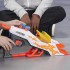 NERF NITRO DOUBLECLUTCH INFERNO NERF NITRO DOUBLECLUTCH INFERNO