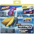 NERF NITRO FOAM CAR AST. NERF NITRO FOAM CAR AST.