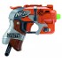 NERF MICROSHOTS ELITE-ZOMBIE STRIKE NERF MICROSHOTS ELITE-ZOMBIE STRIKE