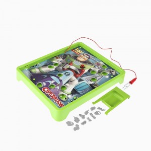 ΕΠΙΤΡΑΠΕΖΙΟ ΟΙ ΜΙΚΡΟΙ ΓΙΑΤΡΟΙ TOY STORY BUZZ LIGHTYEAR ΕΠΙΤΡΑΠΕΖΙΟ ΟΙ ΜΙΚΡΟΙ ΓΙΑΤΡΟΙ TOY STORY BUZZ LIGHTYEAR