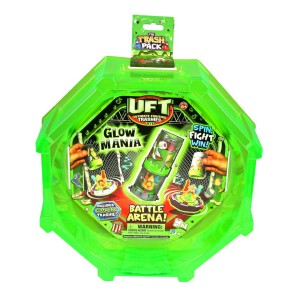 TRASH PACK UFT ΠΙΣΤΑ GLOW MANIA TRASH PACK UFT ΠΙΣΤΑ GLOW MANIA