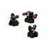 SPY-X LAZER TRAP ALARM SPY-X LAZER TRAP ALARM