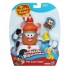PLAYSKOOL LITTLE TATERS DELYXE (ΜΕΓΑΛΟ) PLAYSKOOL LITTLE TATERS DELYXE (ΜΕΓΑΛΟ)