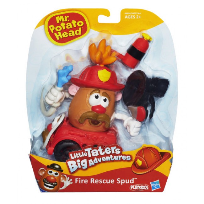 PLAYSKOOL LITTLE TATERS DELYXE (ΜΕΓΑΛΟ) PLAYSKOOL LITTLE TATERS DELYXE (ΜΕΓΑΛΟ)