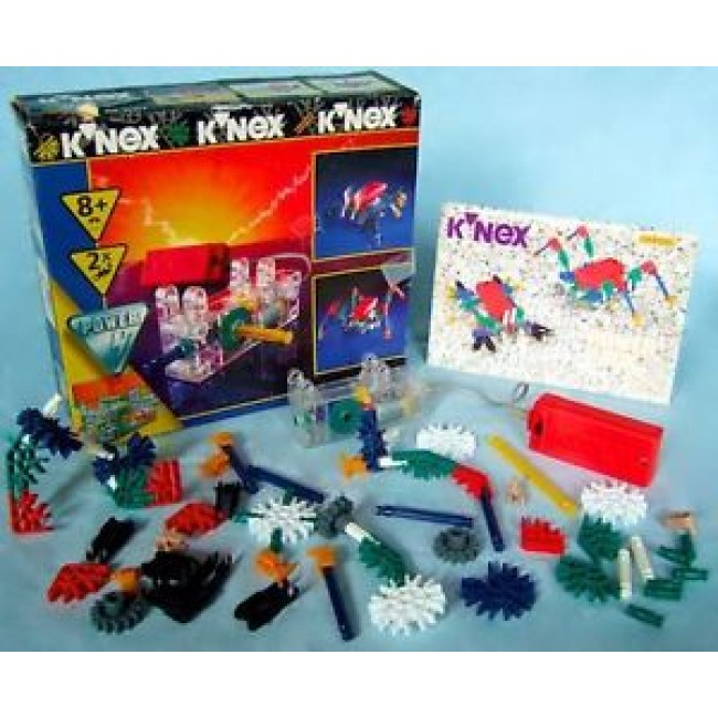 ΚΑΤΑΣΚΕΥΕΣ K-NEX 21313 ΚΑΤΑΣΚΕΥΕΣ K-NEX 21313