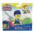 PLAY-DOH TOWN FIGURE ASST PLAY-DOH TOWN FIGURE ASST