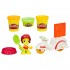 PLAY DOH TOWN MINI VEHICLE PLAY DOH TOWN MINI VEHICLE