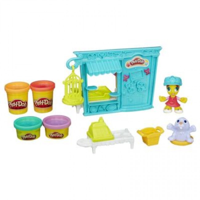 PD TWON PET STORE PD TWON PET STORE