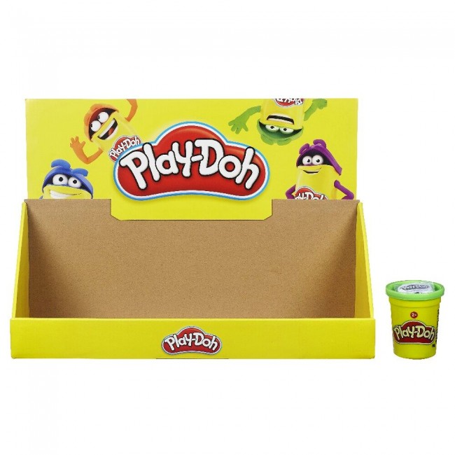 PLAY-DOH ΒΑΖΑΚΙ ΜΟΝΟ PLAY-DOH ΒΑΖΑΚΙ ΜΟΝΟ
