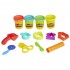 PLAY-DOH STARTER SET ΒΑΖΑΚΙΑ ΚΑΙ ΚΑΛΟΥΠΑΚΙΑ PLAY-DOH STARTER SET ΒΑΖΑΚΙΑ ΚΑΙ ΚΑΛΟΥΠΑΚΙΑ