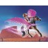 PLAYMOBIL THE MOVIE Η ΜΑΡΛΑ ΚΑΙ Ο ΝΤΕΛ ΣΤΗΝ ΑΓΡΙΑ ΔΥΣΗ