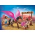PLAYMOBIL THE MOVIE Η ΜΑΡΛΑ ΚΑΙ Ο ΝΤΕΛ ΣΤΗΝ ΑΓΡΙΑ ΔΥΣΗ
