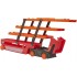 HOT WHEELS ΝΤΑΛΙΚΑ ΓΚΑΡΑΖ 6 ΕΠΙΠΕΔΑ HOT WHEELS ΝΤΑΛΙΚΑ ΓΚΑΡΑΖ 6 ΕΠΙΠΕΔΑ