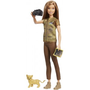 BARBIE NATIONAL GEOGRAPHIC ΦΩΤΟΓΡΑΦΟΣ BARBIE NATIONAL GEOGRAPHIC ΦΩΤΟΓΡΑΦΟΣ