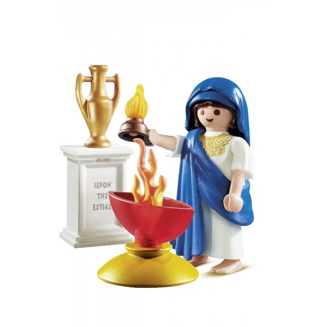 PLAYMOBIL ΘΕΑ ΕΣΤΙΑ PLAYMOBIL ΘΕΑ ΕΣΤΙΑ