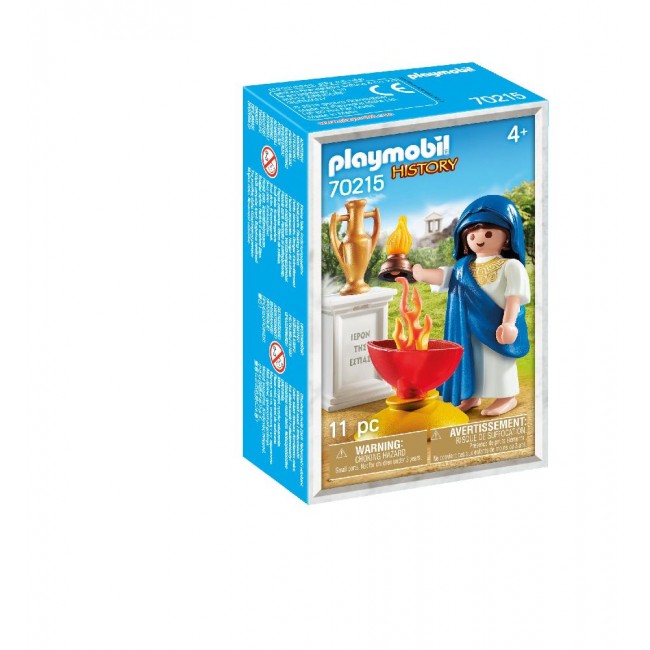 PLAYMOBIL ΘΕΑ ΕΣΤΙΑ PLAYMOBIL ΘΕΑ ΕΣΤΙΑ