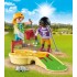 PLAYMOBIL SPECIAL PLUS ΠΑΙΔΙΚΟ ΜΙΝΙ GOLF PLAYMOBIL SPECIAL PLUS ΠΑΙΔΙΚΟ ΜΙΝΙ GOLF