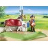 PLAYMOBIL ΣΤΑΘΜΟΣ ΠΕΡΙΠΟΙΗΣΗΣ ΑΛΟΓΩΝ PLAYMOBIL ΣΤΑΘΜΟΣ ΠΕΡΙΠΟΙΗΣΗΣ ΑΛΟΓΩΝ