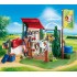 PLAYMOBIL ΣΤΑΘΜΟΣ ΠΕΡΙΠΟΙΗΣΗΣ ΑΛΟΓΩΝ PLAYMOBIL ΣΤΑΘΜΟΣ ΠΕΡΙΠΟΙΗΣΗΣ ΑΛΟΓΩΝ