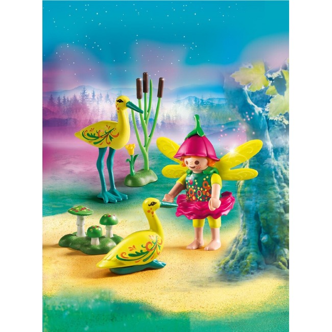 PLAYMOBIL ΜΙΚΡΗ ΝΕΡΑΙΔΑ ΜΕ ΠΕΛΑΡΓΟΥΣ PLAYMOBIL ΜΙΚΡΗ ΝΕΡΑΙΔΑ ΜΕ ΠΕΛΑΡΓΟΥΣ