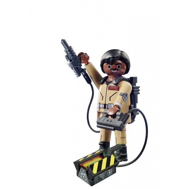 PLAYMOBIL GHOSTBUSTERS ΣΥΛΛΕΚΤΙΚΗ ΦΙΓΟΥΡΑ ZEOOEMRE PLAYMOBIL GHOSTBUSTERS ΣΥΛΛΕΚΤΙΚΗ ΦΙΓΟΥΡΑ ZEOOEMRE