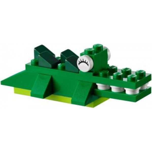 LEGO CLASSIC MEDIUM CREATIVE BRICK BOX