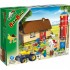 BANBAO ΑΓΡΟΚΤΗΜΑ ΜΕ ΟΙΚΙΑ 590 PCS BANBAO ΑΓΡΟΚΤΗΜΑ ΜΕ ΟΙΚΙΑ 590 PCS