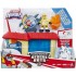 TRANSFORMERS RESCUE BOTS HEROES