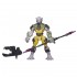 STAR WARS HM DELUXE FIGURE AST STAR WARS HM DELUXE FIGURE AST