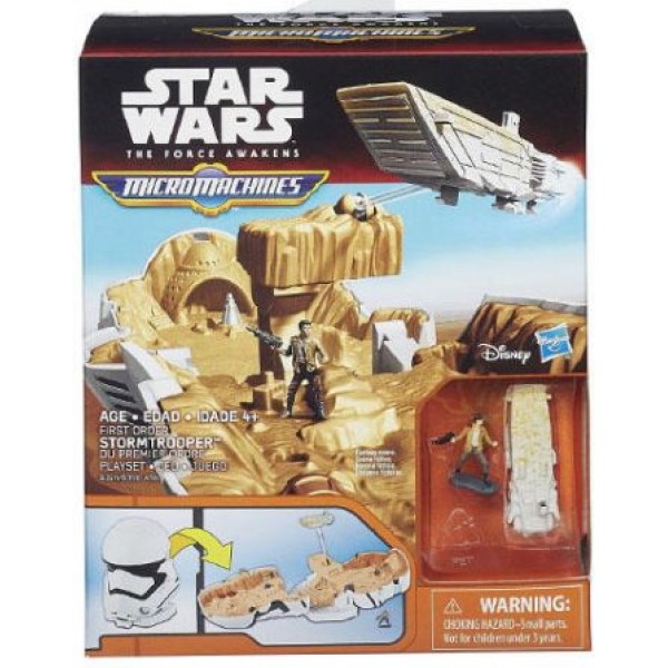 STAR WARS MICROMACHINES ΣΕΤ ΜΕ ΦΙΓΟΥΡΕΣ STAR WARS MICROMACHINES ΣΕΤ ΜΕ ΦΙΓΟΥΡΕΣ
