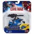 CAPTAIN AMERICA ΦΙΓΟΥΡΑ ΜΕ ΟΧΗΜΑ WV1 16 CAPTAIN AMERICA ΦΙΓΟΥΡΑ ΜΕ ΟΧΗΜΑ WV1 16