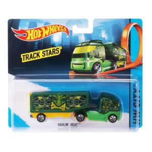 HOT WHEELS ΝΤΑΛΙΚΕΣ TRACK STARS HOT WHEELS ΝΤΑΛΙΚΕΣ TRACK STARS