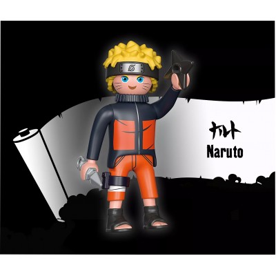 Playmobil Naruto Shippuden