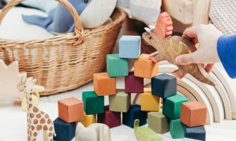Γιατί Είναι Σημαντικό Το Παιχνίδι Με Παιχνίδια Ανοιχτού Τύπου;
