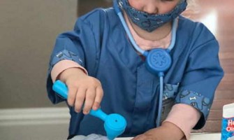 Ένα παιχνίδι για κάθε ηλικία