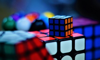 Κύβος του Ρούμπικ : Η ιστορία του πιο viral κύβου όλου του πλανήτη
