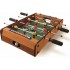 ΠΟΔΟΣΦΑΙΡΟ ΞΥΛΙΝΟ ΕΠΙΤΡΑΠΕΖΙΟ FOOSBALL