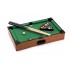 ΜΠΙΛΙΑΡΔΟ ΞΥΛΙΝΟ ΕΠΙΤΡΑΠΕΖΙΟ POOL TABLE ΜΠΙΛΙΑΡΔΟ ΞΥΛΙΝΟ ΕΠΙΤΡΑΠΕΖΙΟ POOL TABLE