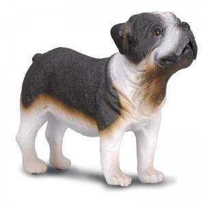 COLLECTA ΣΚΥΛΟΣ BULL DOG COLLECTA ΣΚΥΛΟΣ BULL DOG