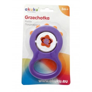ΚΟΥΔΟΥΝΙΣΤΡΑ ΚΡΙΚΟΣ ΜΕ ΛΑΒΗ RATTLE ΚΟΥΔΟΥΝΙΣΤΡΑ ΚΡΙΚΟΣ ΜΕ ΛΑΒΗ RATTLE