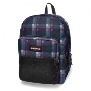 EASTPAK PINNACLE CHECKED PINK ΠΟΛΥΘΕΣΙΑΚΟ ΣΑΚΙΔΙΟ EASTPAK PINNACLE CHECKED PINK ΠΟΛΥΘΕΣΙΑΚΟ ΣΑΚΙΔΙΟ