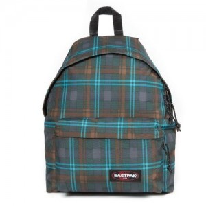 EASTPAK PADDED CHECKED GREEN ΣΑΚΙΔΙΟ ΣΤΑΓΟΝΑ EASTPAK PADDED CHECKED GREEN ΣΑΚΙΔΙΟ ΣΤΑΓΟΝΑ