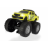 DICKIE ΟΧΗΜΑ MERCEDES BENZ X-WHEELIE RAIDERS DICKIE ΟΧΗΜΑ MERCEDES BENZ X-WHEELIE RAIDERS